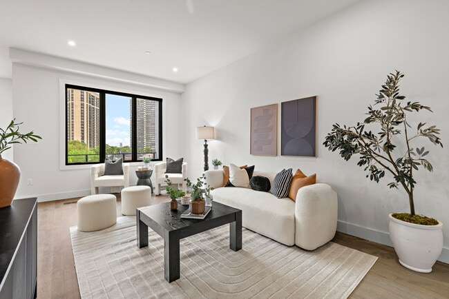 Foto del edificio - Lux Lofts