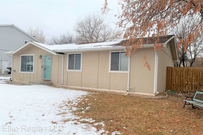 Building Photo - 3 br, 1 bath House - 3355 Bell Avenue