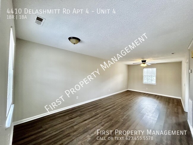 Foto del edificio - Free Month's Rent!: Hixson 1Bed/1Bath Apt: