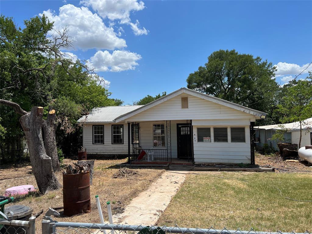 Primary Photo - 443 County Rd 1768