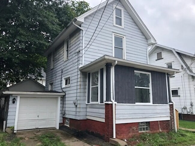 Foto del edificio - Cozy 2-Bedroom Single-Family Home | Affordable & Comfortable