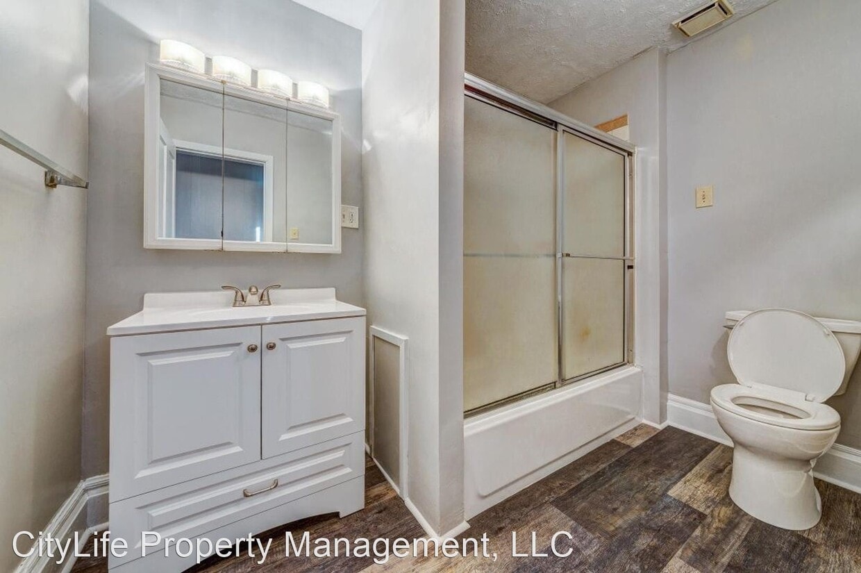 Primary Photo - 4 br, 2 bath House - 419 Saint Joseph Street