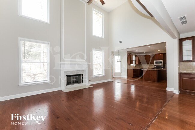 Building Photo - 925 Havenstone Walk SW