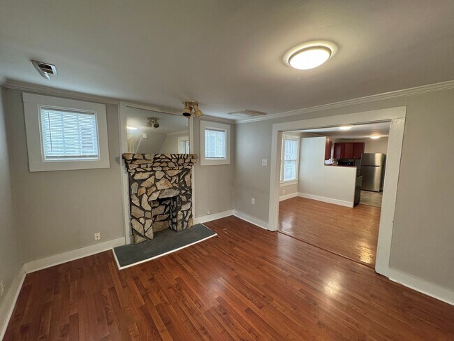 Foto del edificio - Statesville - 3BR/1BA