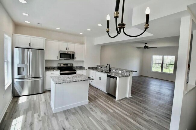 Foto del edificio - 1145 Appian Crossing Way