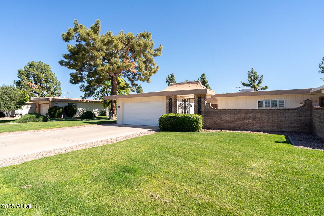 Foto principal - 17453 N 106th Ave
