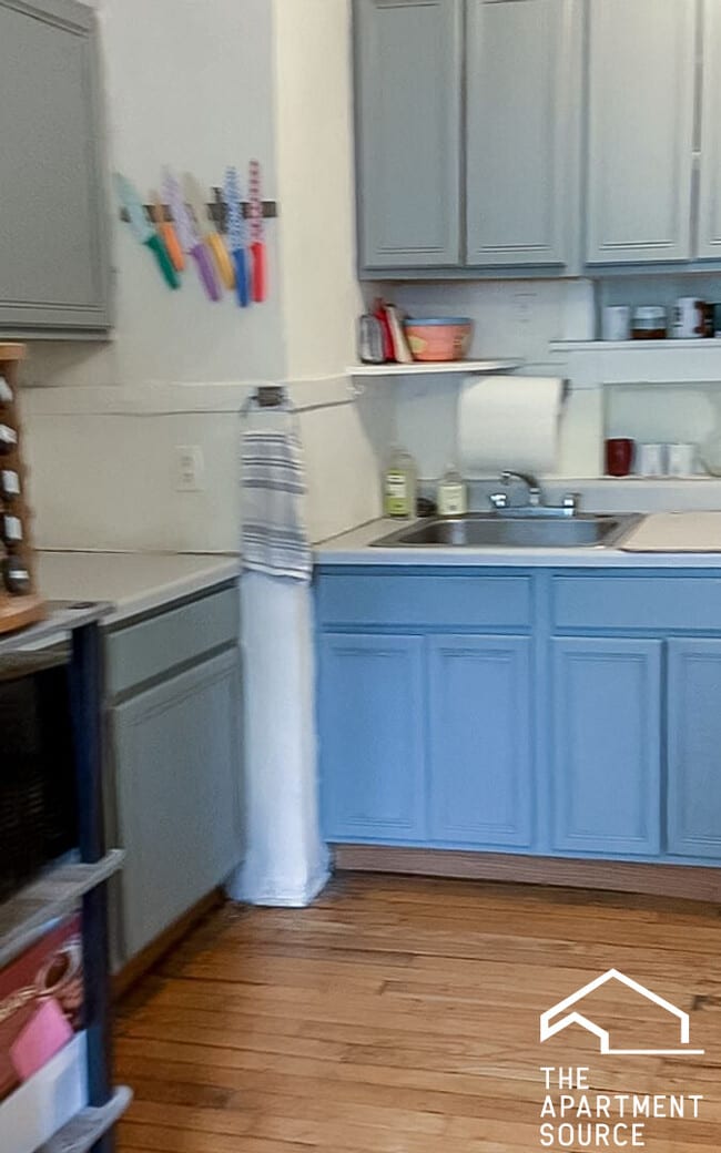 Foto del edificio - 630 W Arlington Pl