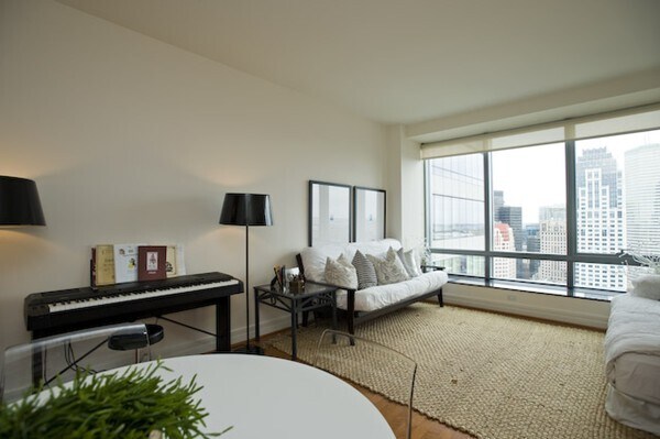 Foto del edificio - 3 Avery St