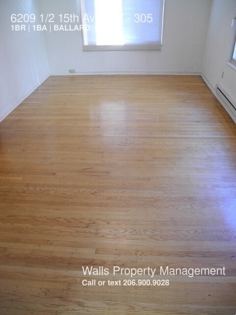 Foto del edificio - 6209 1/2 15th Ave NW