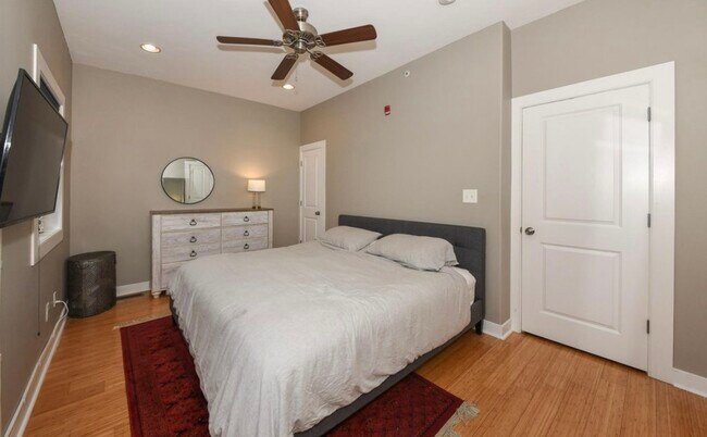 Foto del edificio - 1531 Fairmount Ave