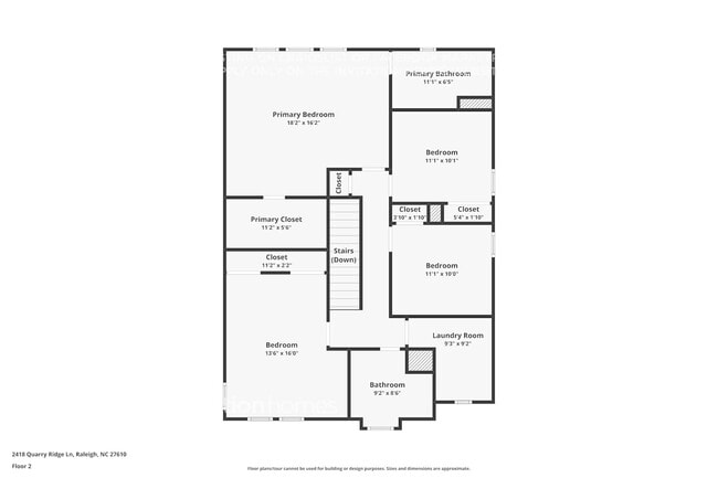 Building Photo - 2418 Quarry Ridge Ln