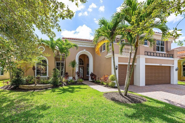 Building Photo - 3381 Lago De Talavera