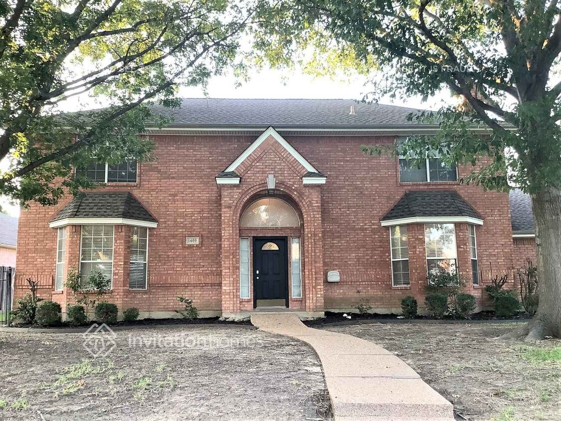 Primary Photo - 1409 Fairhaven Dr