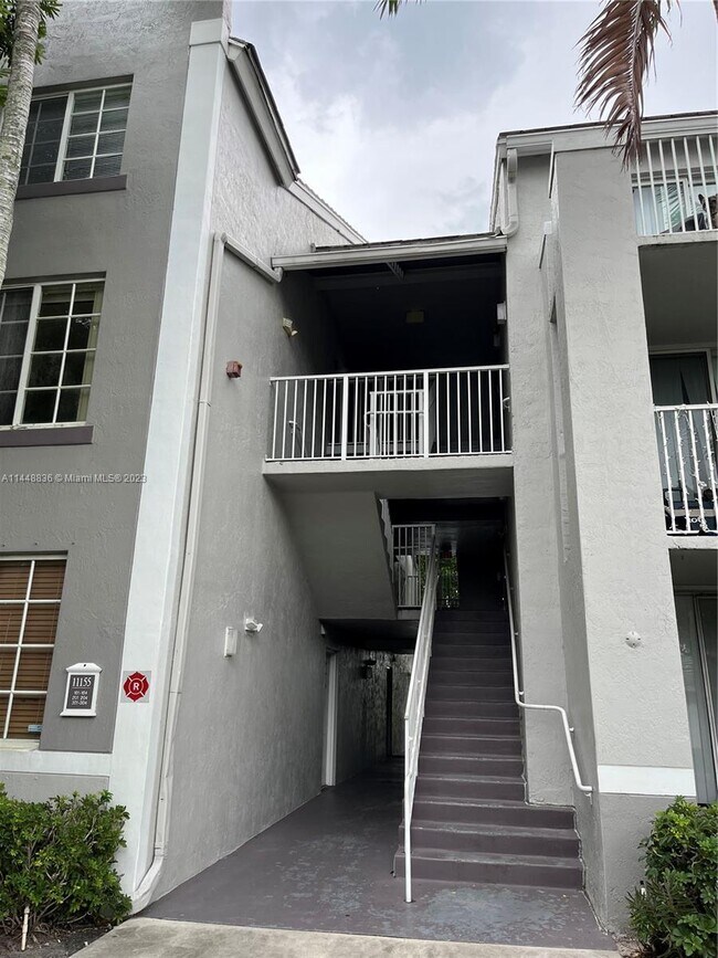 Foto del edificio - 11155 SW 5th Pl