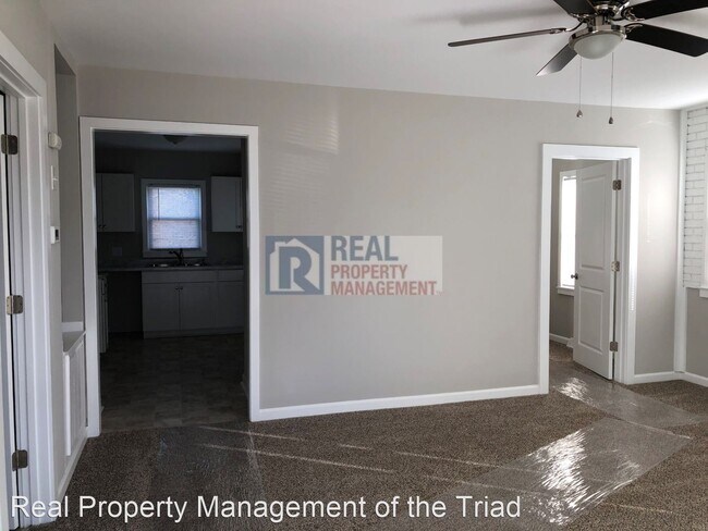 Building Photo - 3 br, 2 bath House - 507 Lowdermilk St.