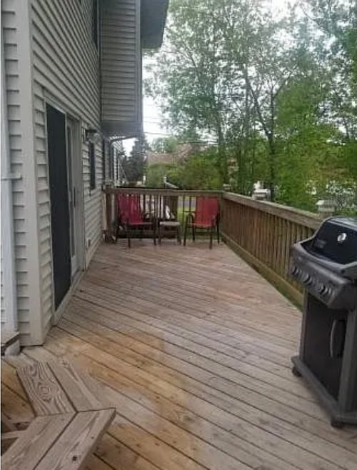 Building Photo - 901 White Birch Ln