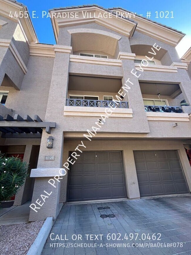 Foto del edificio - COME TOUR TODAY!