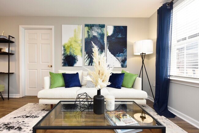 Foto del edificio - Grayson