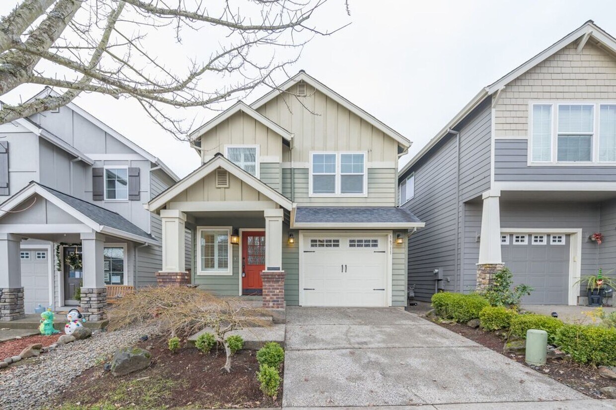 King City Home For Rent House Rental in King City, OR