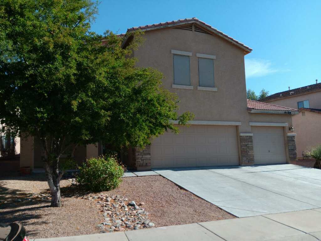 16966 W Saguaro Ln, Surprise, AZ 85388 House for Rent in Surprise, AZ