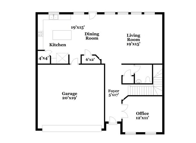 Building Photo - 2032 Hamilton Hill Dr