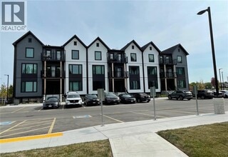 Building Photo - 708 Woolwich St