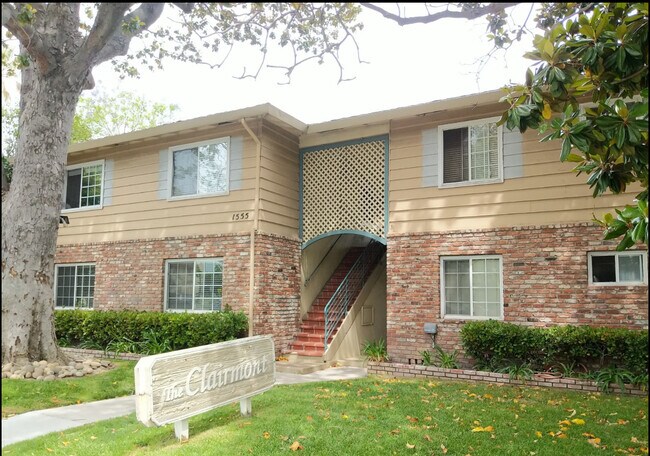 Foto del edificio - The Clairmont