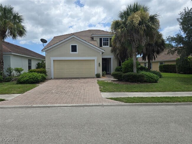 Foto del edificio - 2540 Sutherland Ct