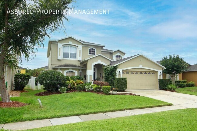 Foto del edificio - 9920 Long Bay Dr