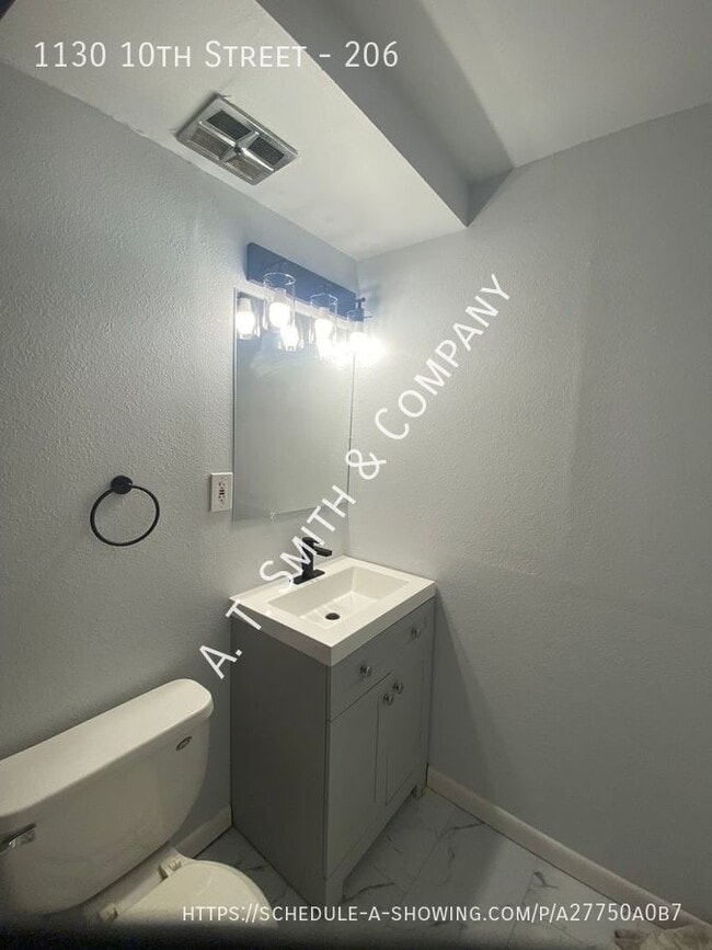 Photo - 1130 10th St Apartment