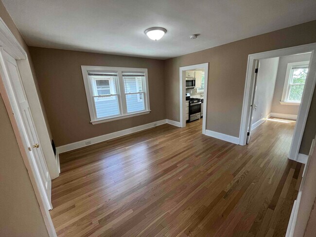 Foto del edificio - 4416 Verne Ave