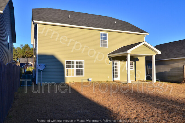 Foto del edificio - 1033 Congaree Pointe Dr