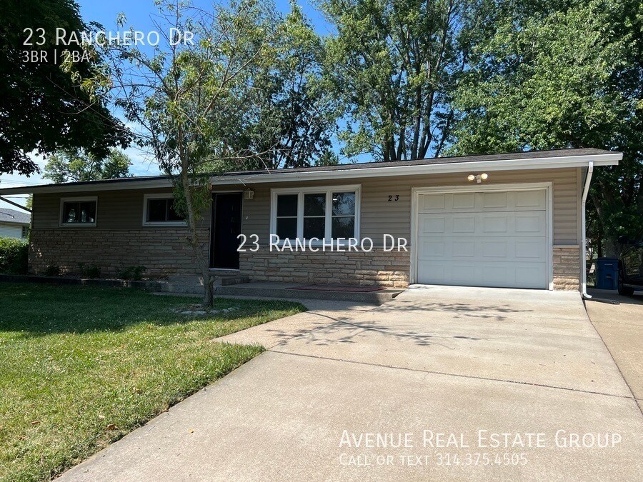 Primary Photo - Just Listed! 23 Ranchero Dr