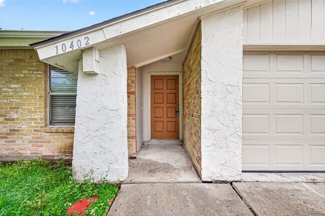 Foto del edificio - 10402 Permian Dr