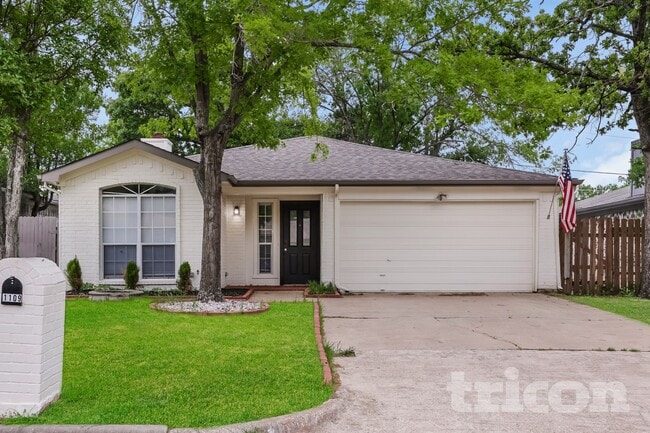 Building Photo - 1109 Glen Creek Dr