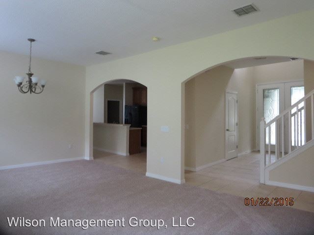 Building Photo - 5 br, 3 bath House - 3402 Starbird Drive