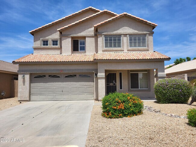 Foto del edificio - 6816 W Buckskin Trail