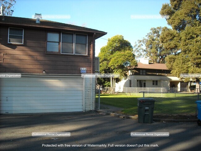 Building Photo - Historic Mare Island Studio