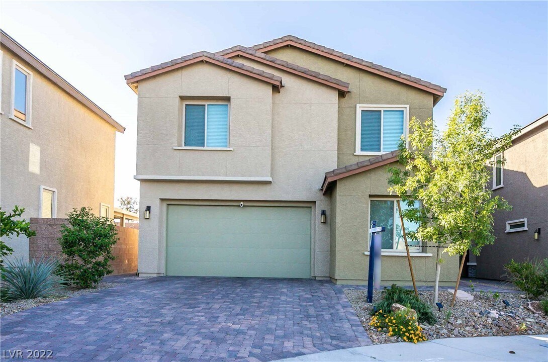 3187 Mossfield Ave, Henderson, NV 89052 House Rental in Henderson, NV
