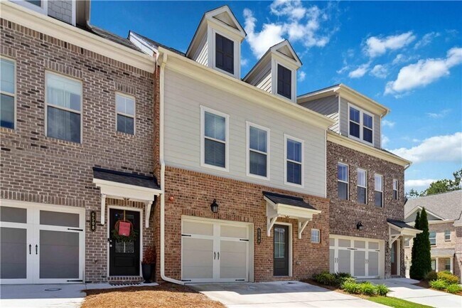 Building Photo - 6504 Brooklake Ct SE