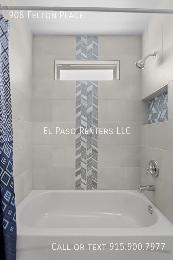 Building Photo - 908 Felton Pl