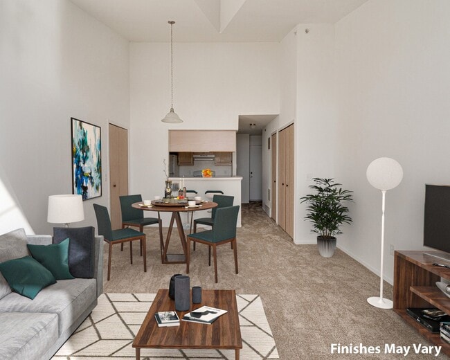 Foto del edificio - The Harbours Apartments