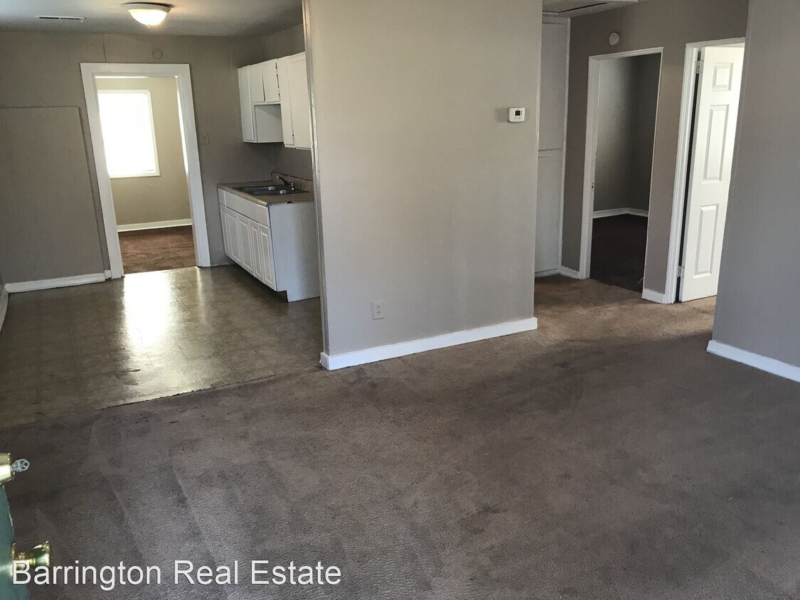 Building Photo - 3 br, 1 bath House - 1429 Rayfield Drive