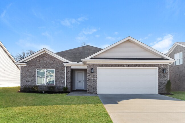 Foto del edificio - Holly Anne