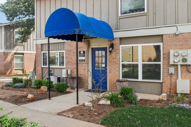 Building Photo - Yukon Heights Apartments