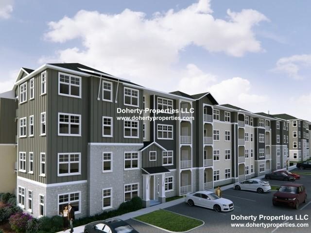 Building Photo - 1 bedroom in North Andover MA 01845