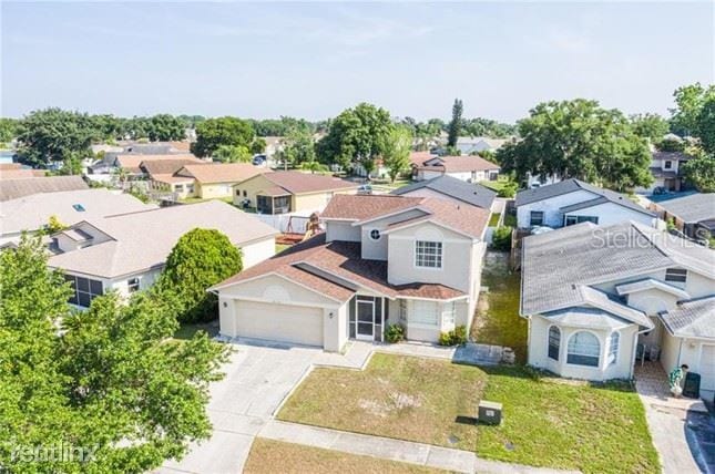 Building Photo - 4 br, 2 bath House - 2758 Montego Bay Blvd