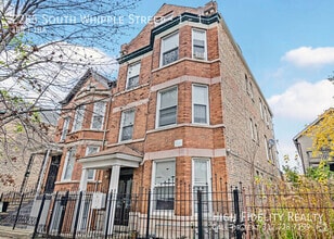 Building Photo - 2255 S Whipple St