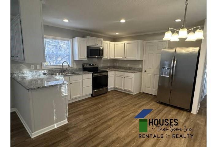 Foto principal - 138 Long Creek Dr.