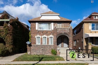 Building Photo - 3740 Tyler St